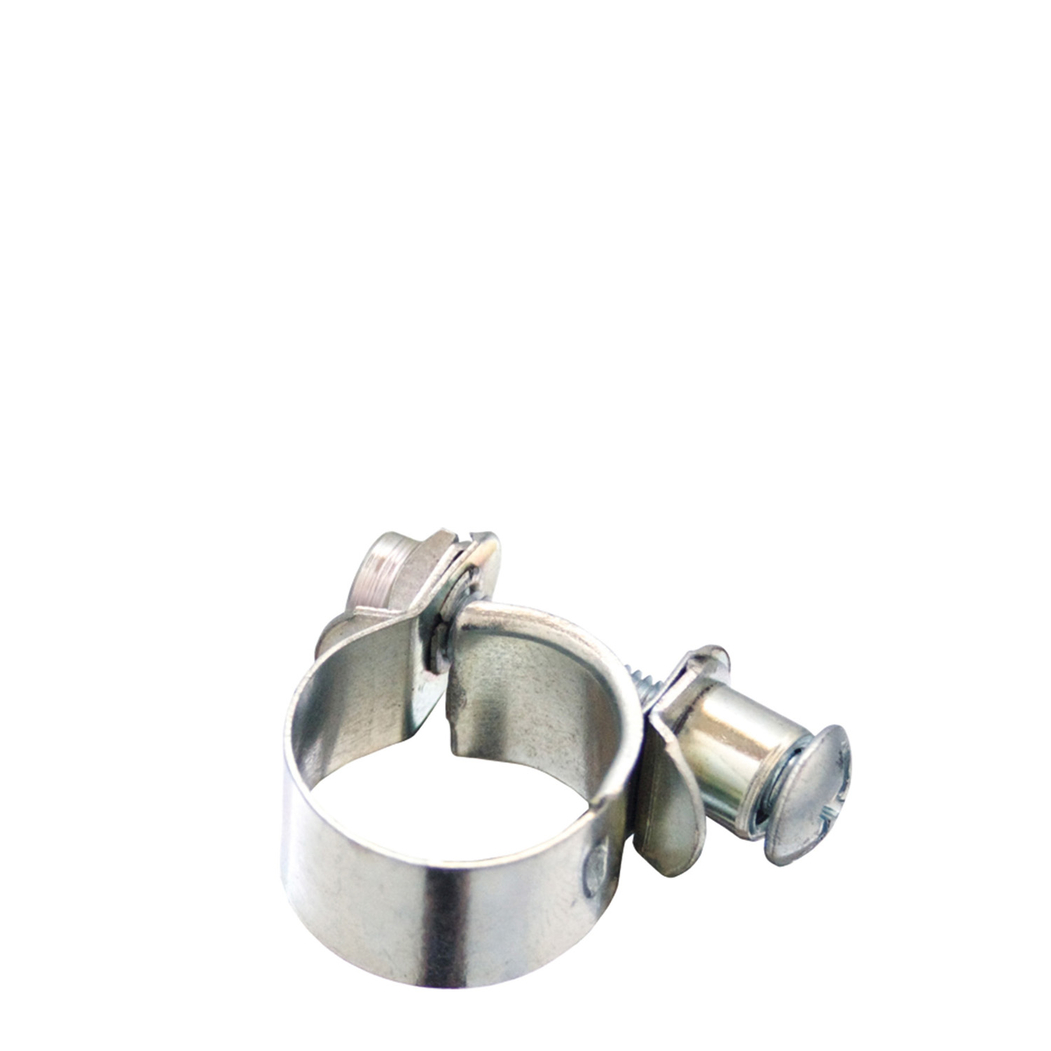 Abraçadeira Romex Gás Aço Zincado - 5606240037896