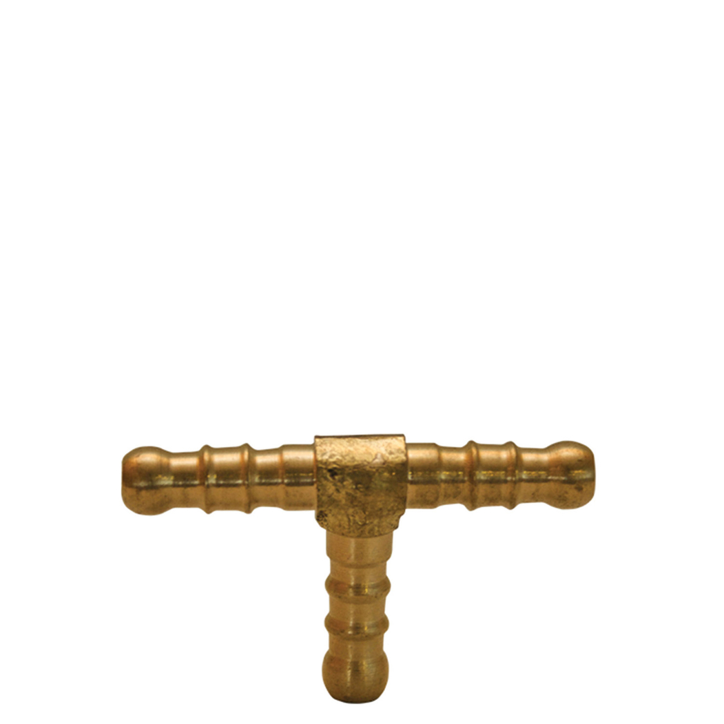 Tê p/ Mangueira Gás - MEW - 5606240038527