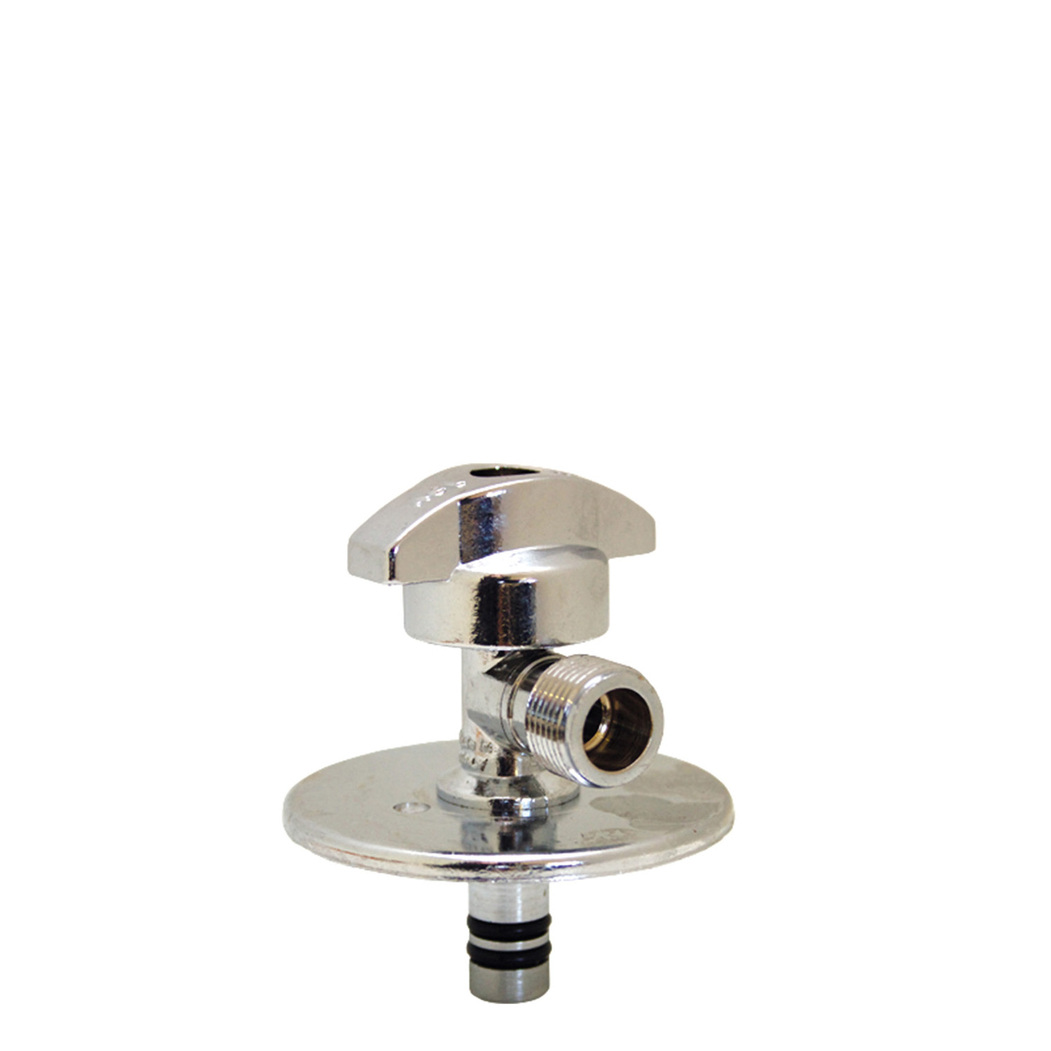 Válvula Esquentador Gás Propano - BUGATTI - 8027010155454