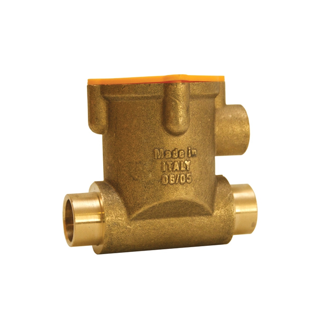 Pater Fogão Passagem Gás Natural 15 x 12 - BUGATTI - 8027010133988