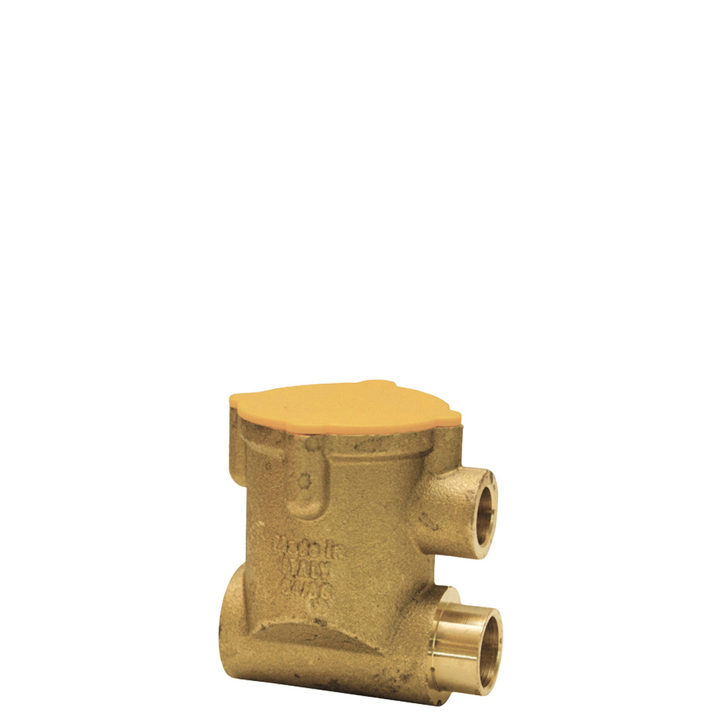 Pater Fogão Terminal Gás Natural 15 x 12 - BUGATTI - 8027010134053