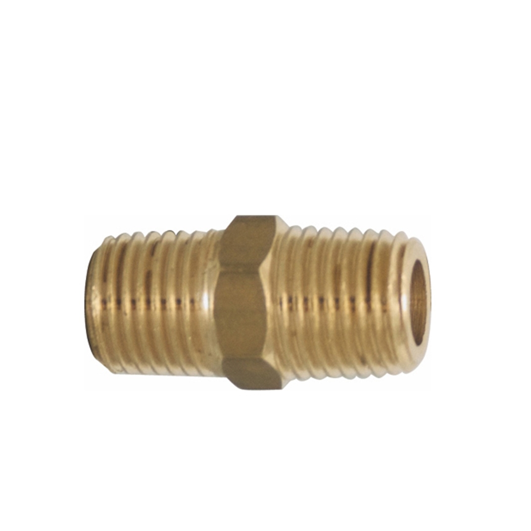 Casquilho M/M Rosca NPT ¼