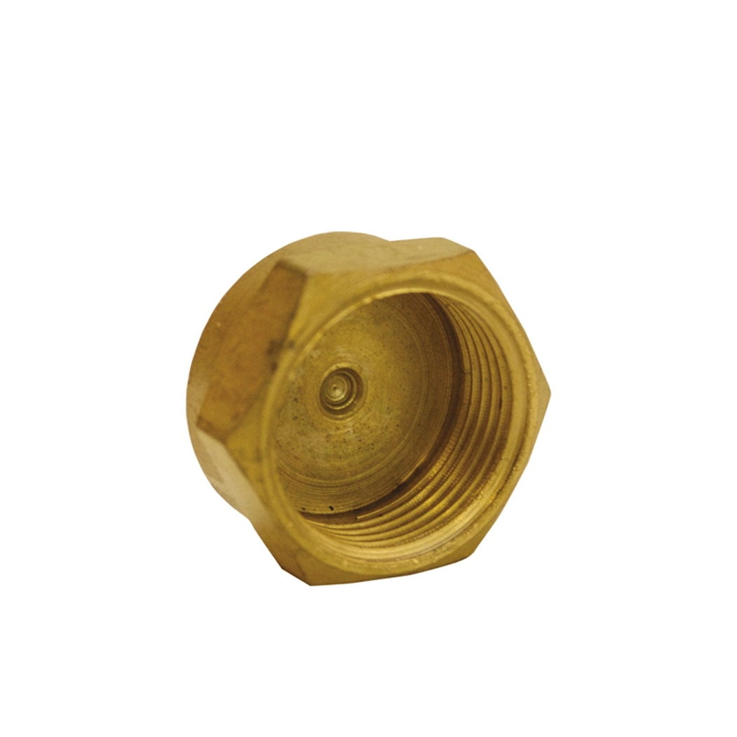 Porca Cega 20 - 1.5 - BUGATTI - 5606240049318