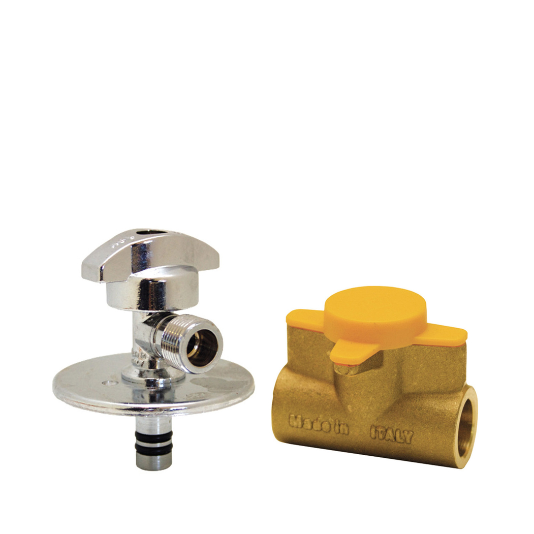 Kit Válvula GP1 15 - BUGATTI - 5606240107896