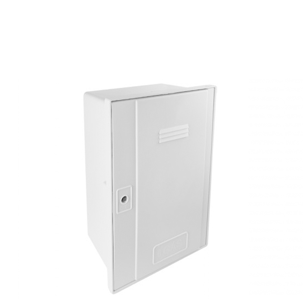 Caixa Contador de Gás 48x35x19 - 5606240128105
