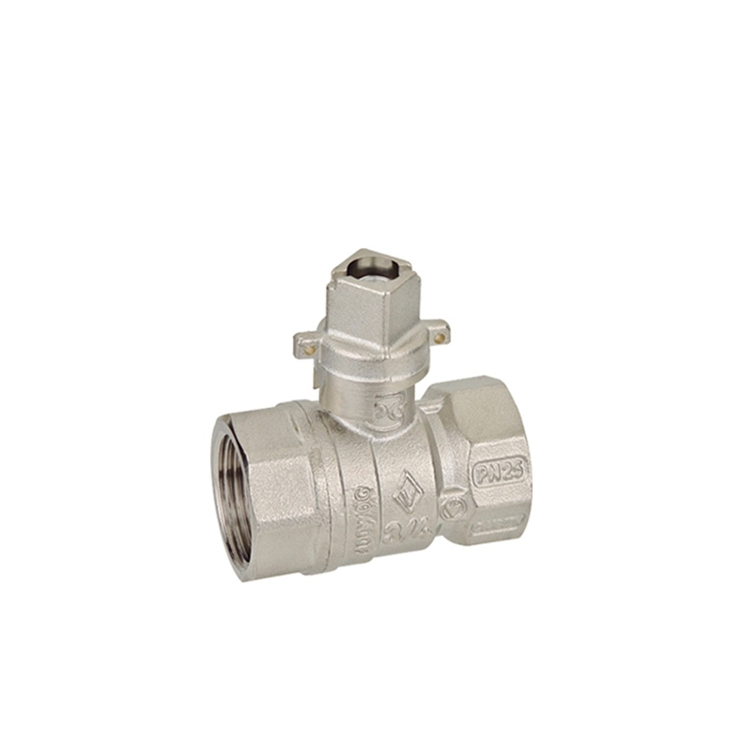 Válvula de Esfera de Selar ½