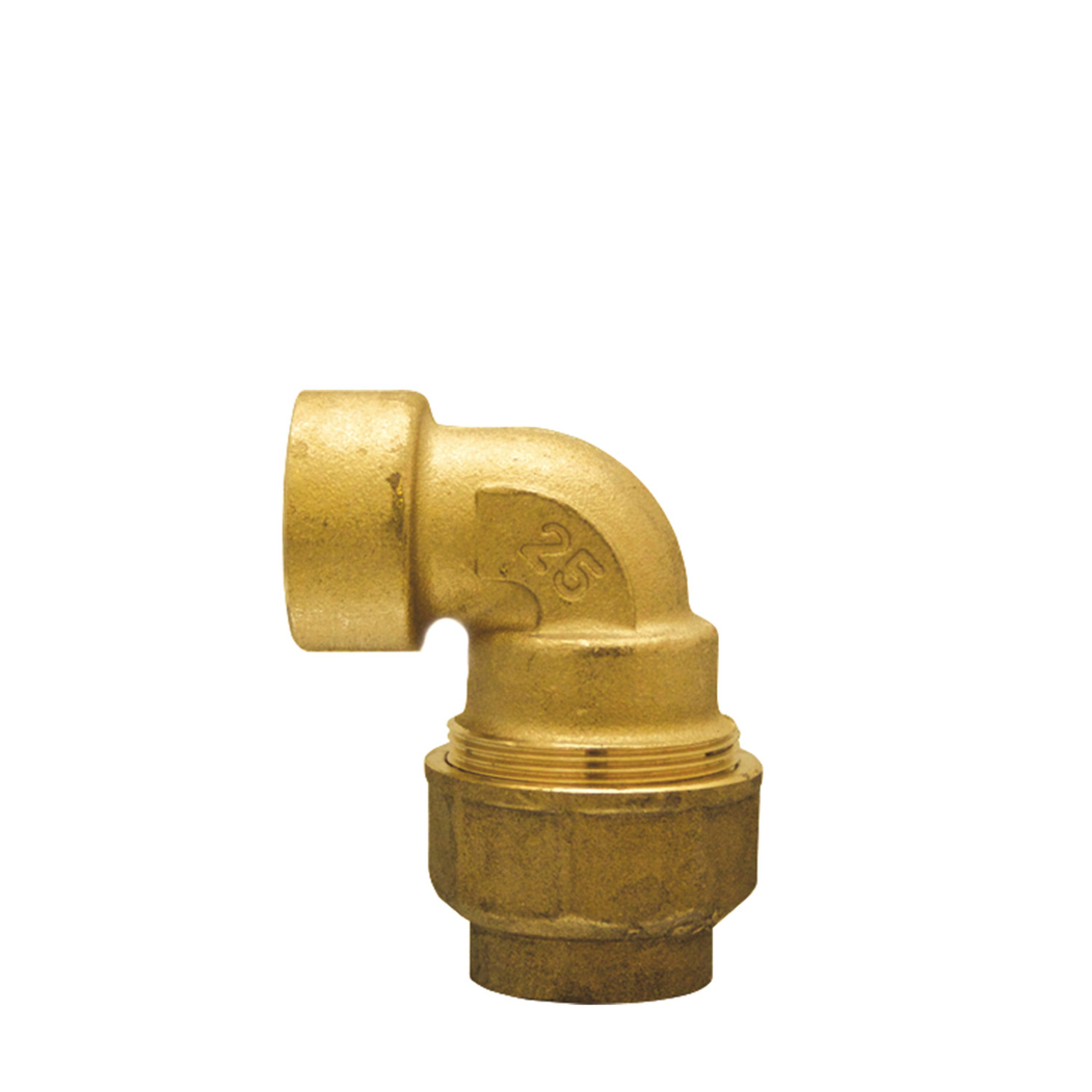 Joelho 90° Fêmea 20 x ½