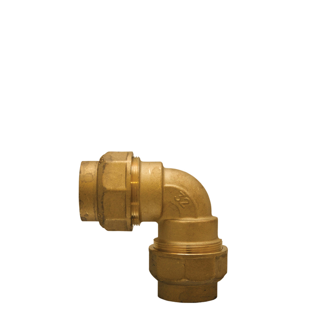 Joelho Simples 90° 20 - BUGATTI - 5606240084913