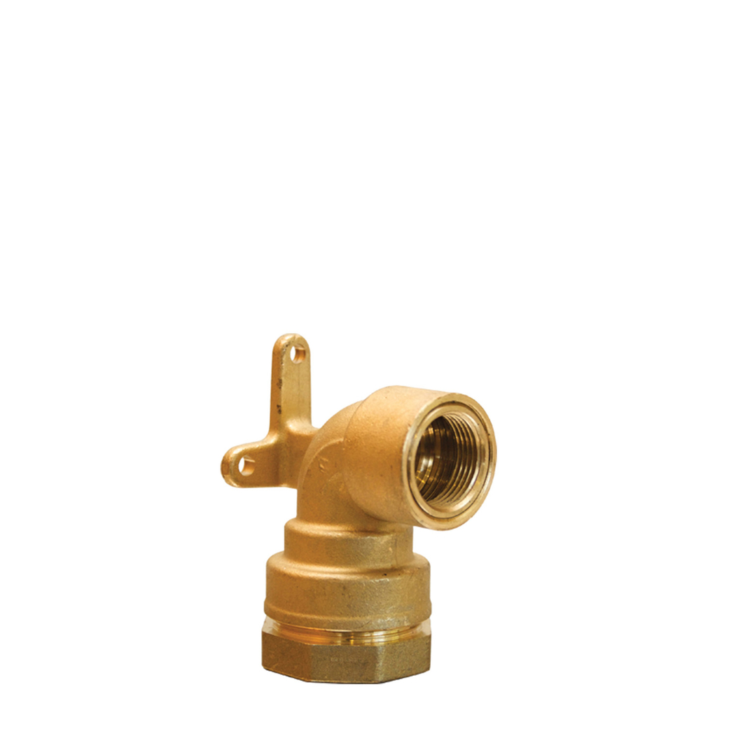 Joelho c/ Pater 20 x ½