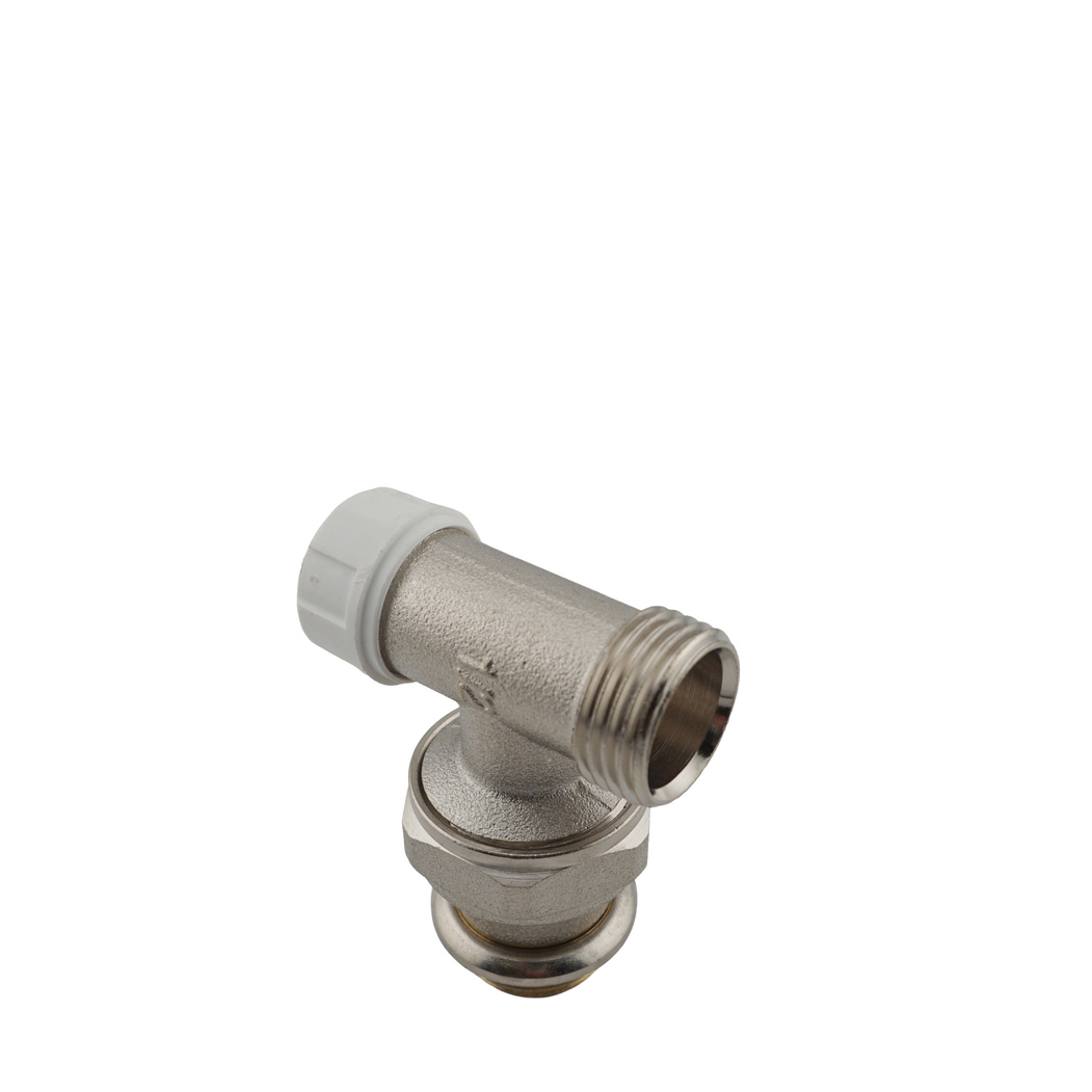 Retentor Esquadria ½