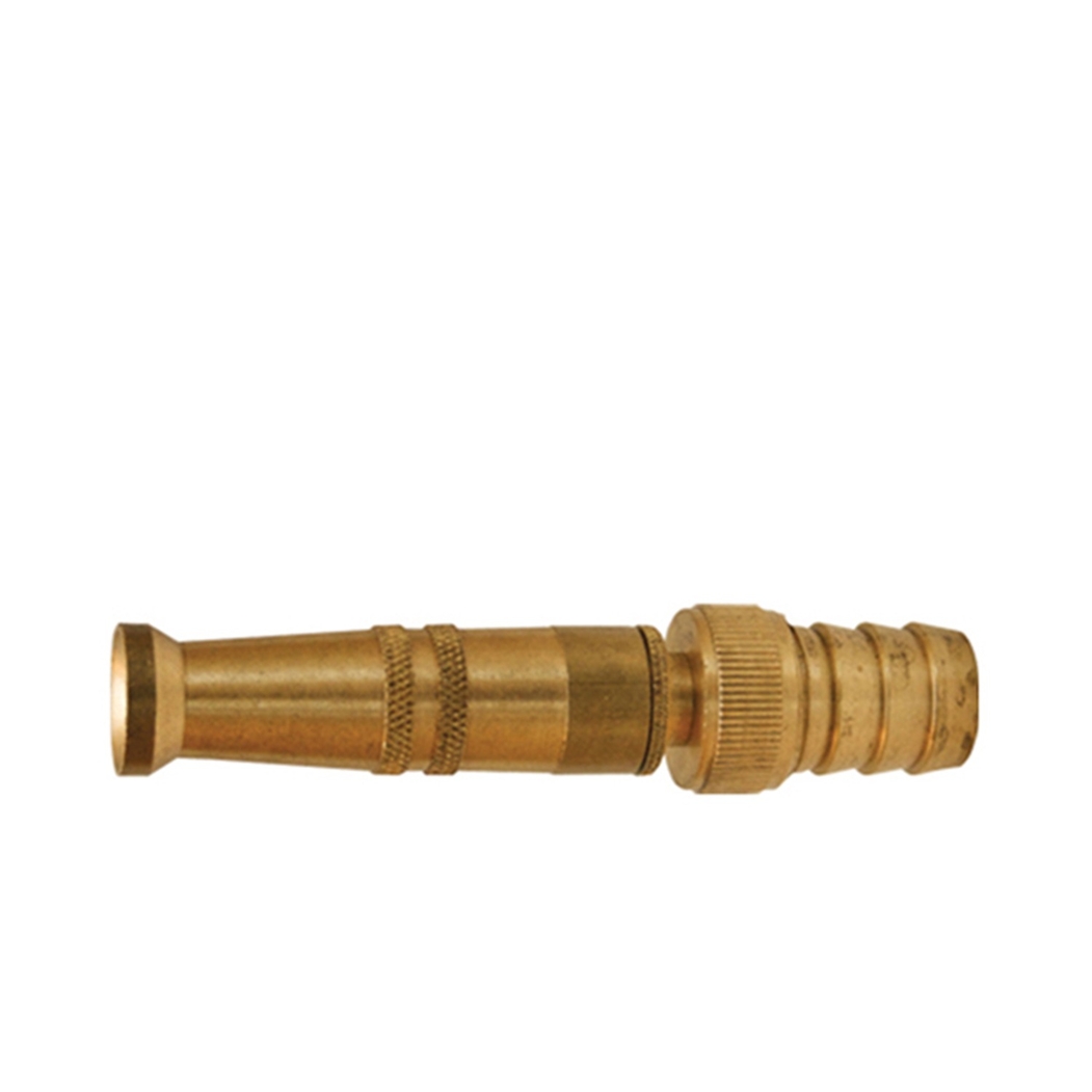 Agulheta Regulável Latão ½