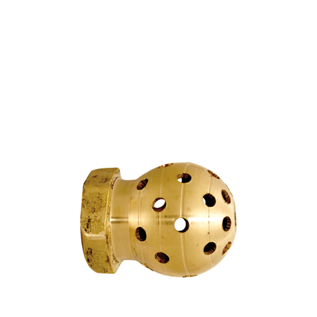 Ralo Mina sem Canhão ¾