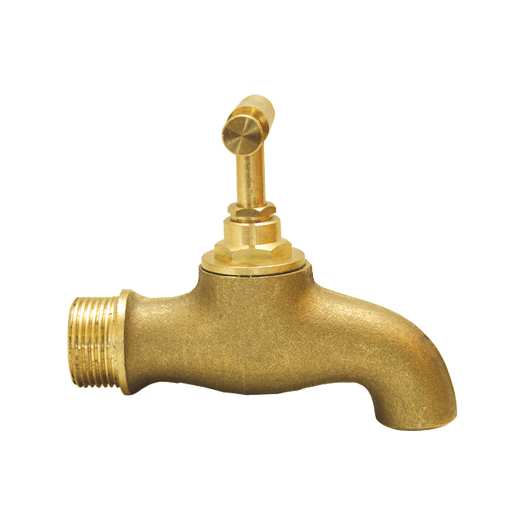 Torneira Latão Simples ½