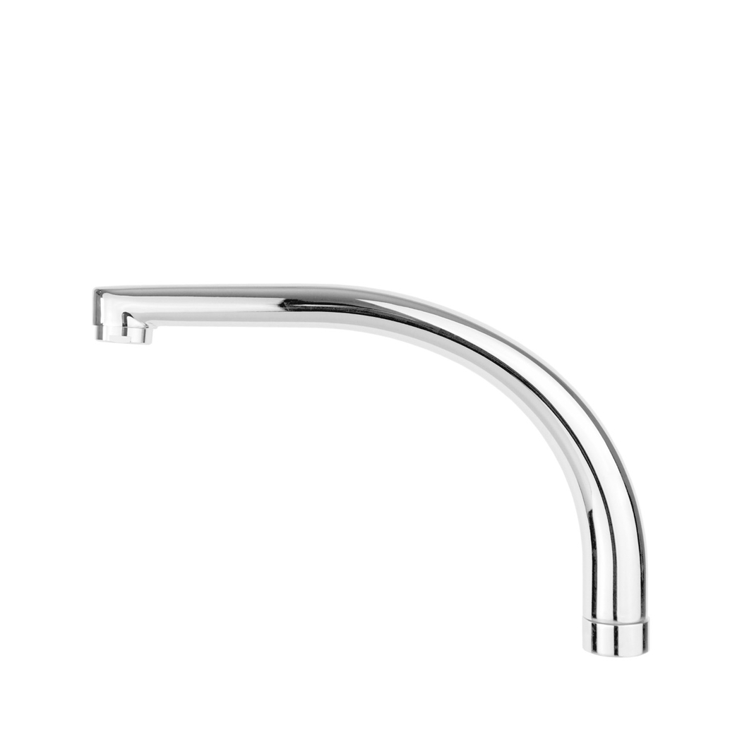 Bica Superior de Torneira GROVE Cromada - 5606240194148