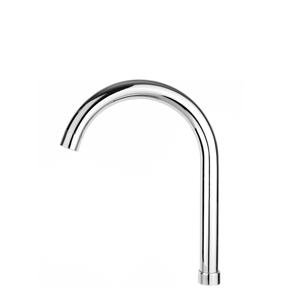 Bica de Torneira GROVE B/A Cromada - 5606240194155