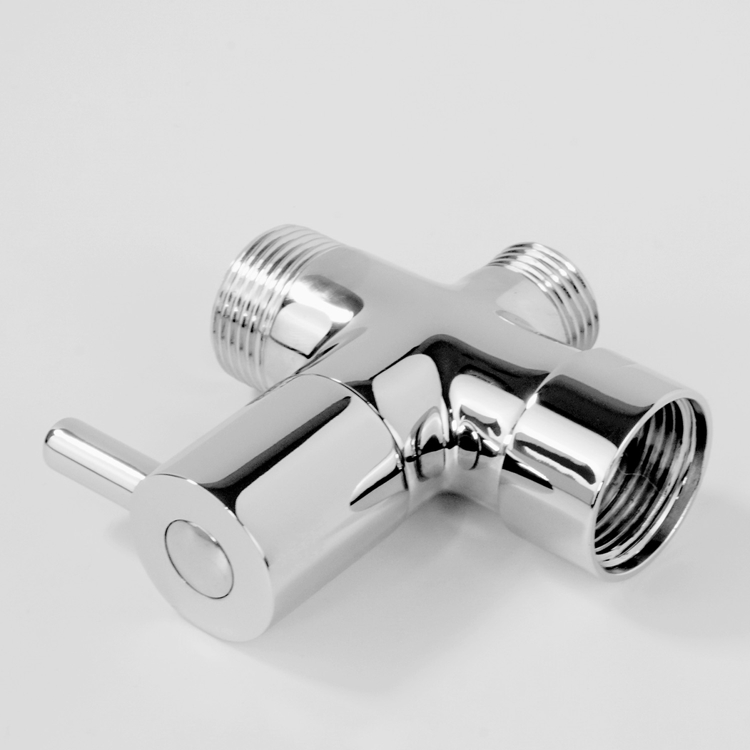 Inversor p/ Coluna de Duche - AIDIA - 5606240173914