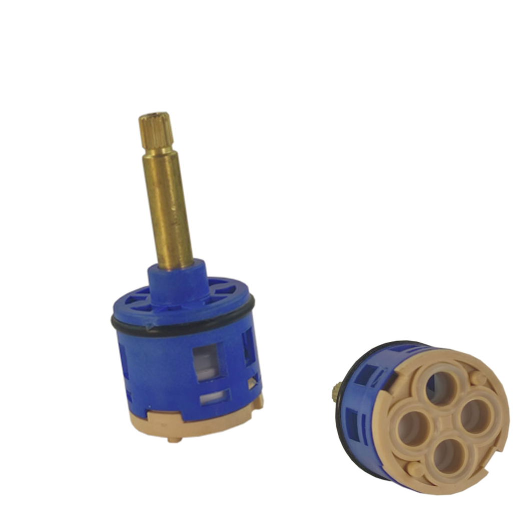 Cartucho Inversor Coluna Hidromassagem ARGIRO - 5606240187188