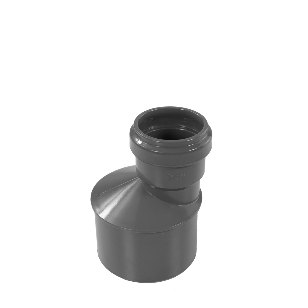 Aumento Exterior PVC DIN 40 x 90 - 5606240058914