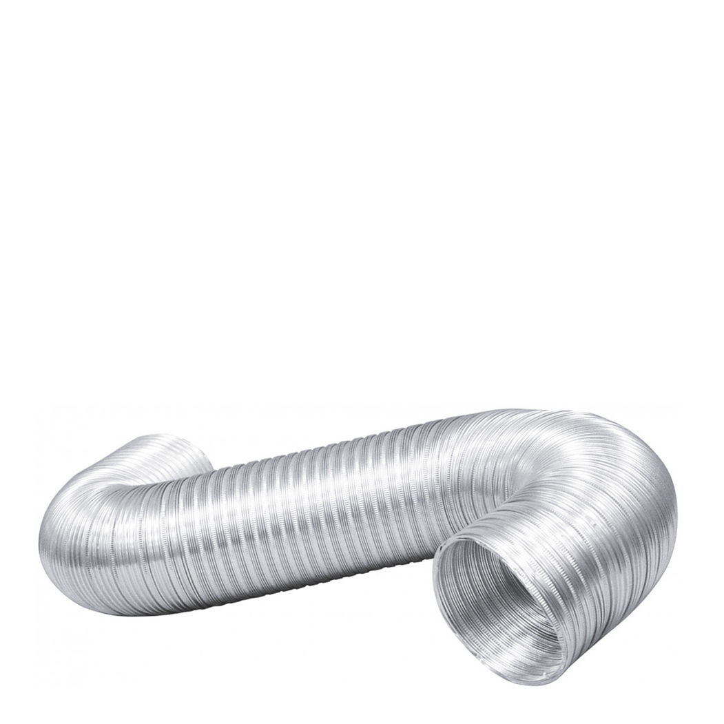 Tubo Flexível Compacto 2m 100 mm - WESTAFLEX - 5606240068173