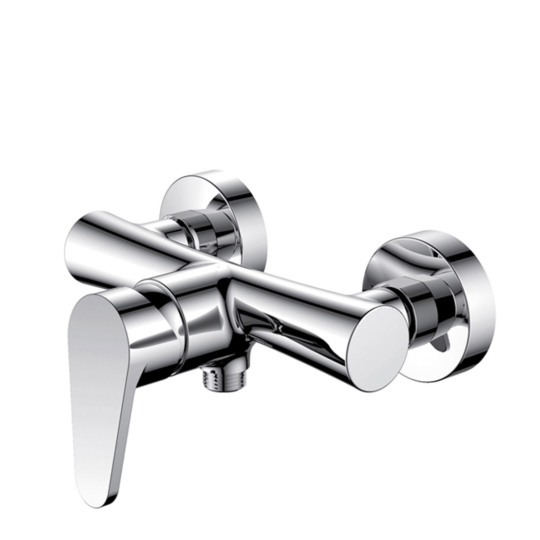 Torneira de Duche CONE Cromada - AIDIA - 5606240162765