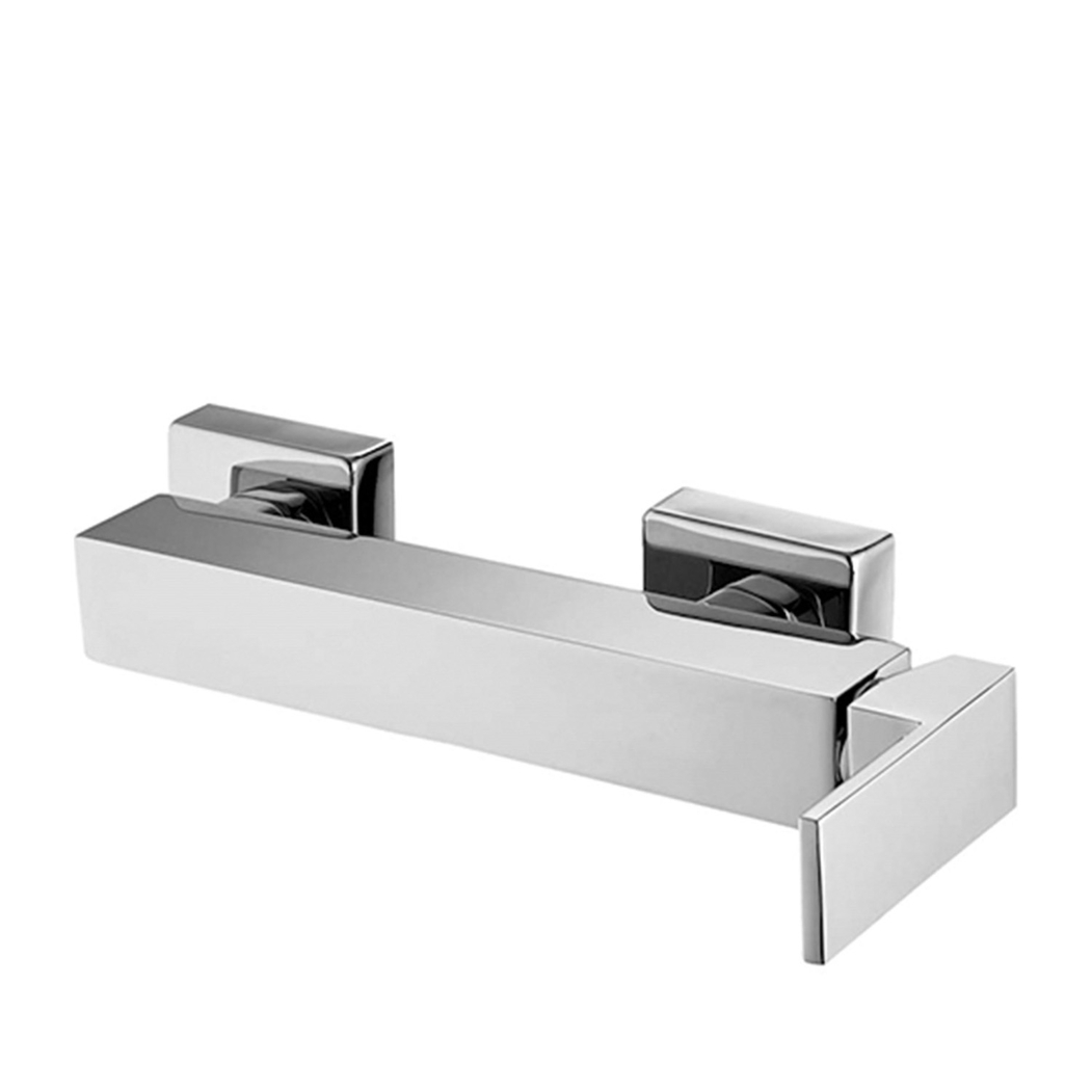 Torneira de Duche PLAN Cromada - AIDIA - 5606240170371