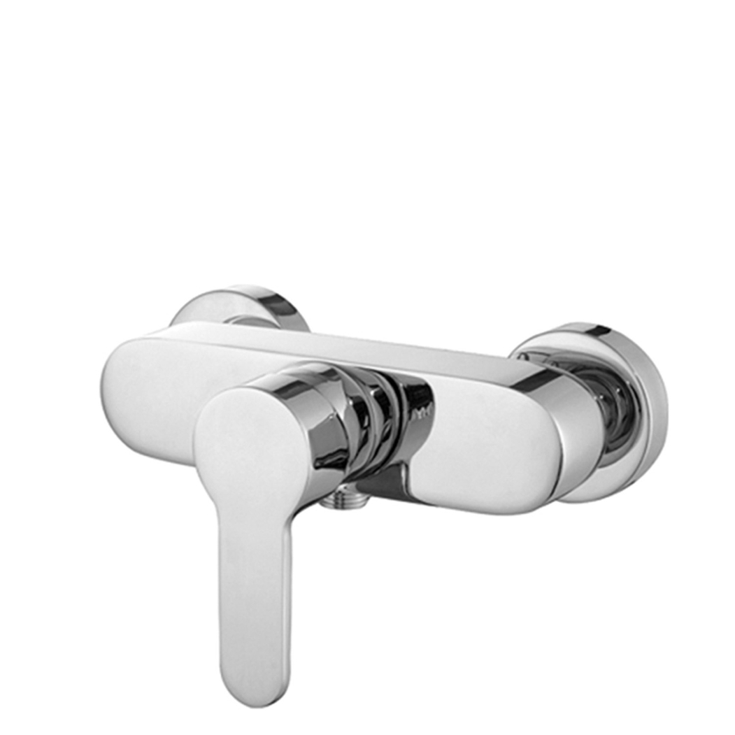Torneira de Duche PLANUS Cromada - AIDIA - 5606240111701