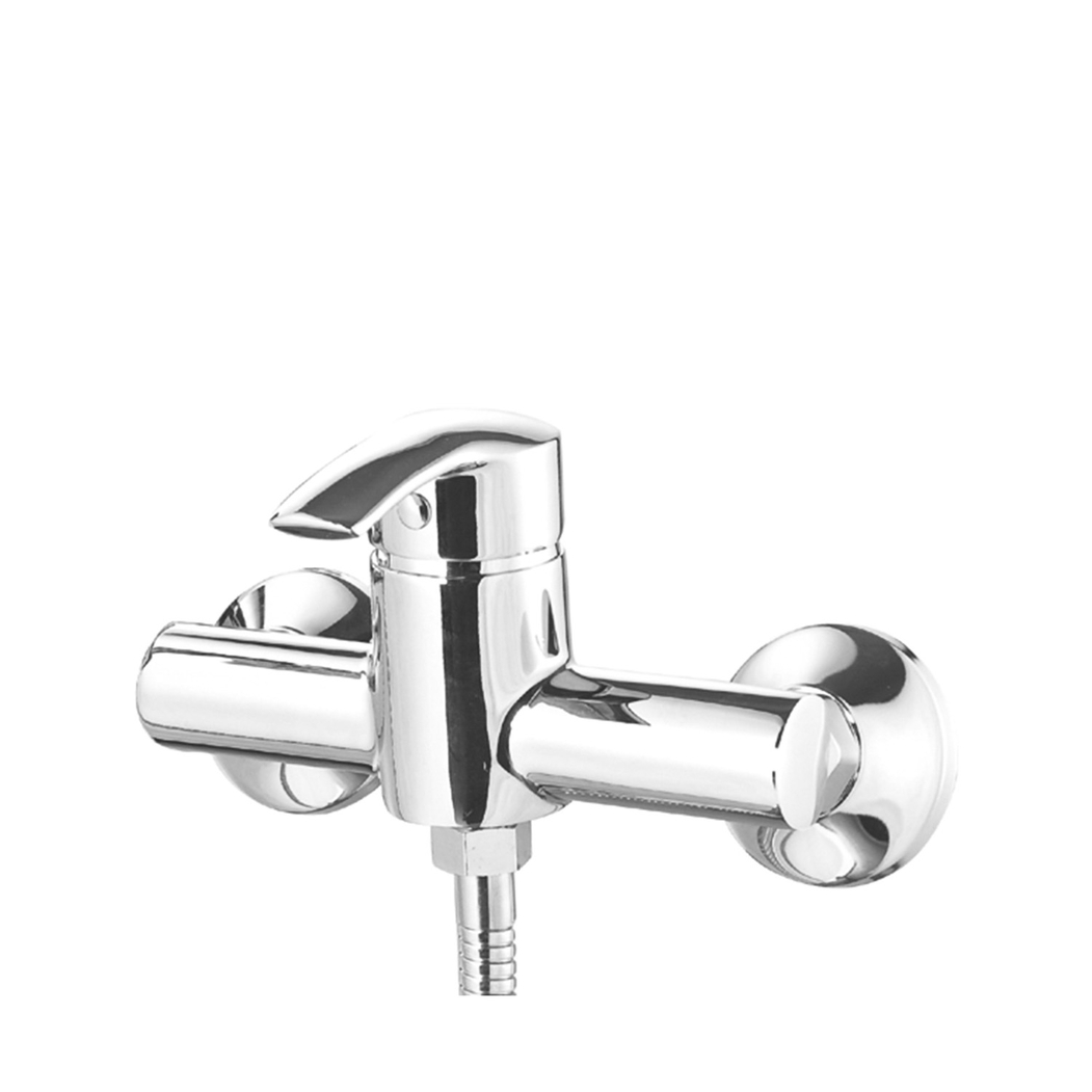 Torneira de Duche AQUA Cromada - AIDIA - 5606240123339