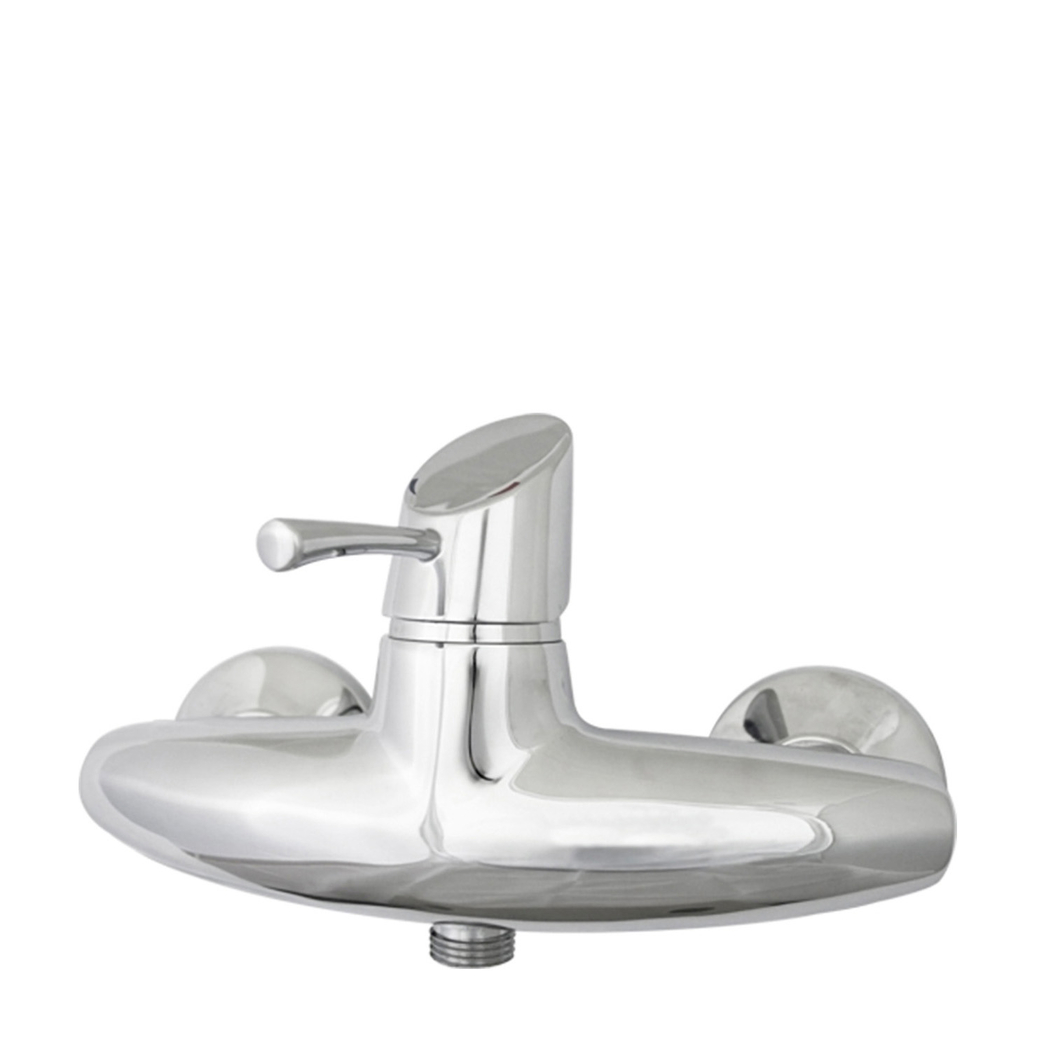 Torneira de Duche HAPPY MAN Cromada - AIDIA - 5606240115310