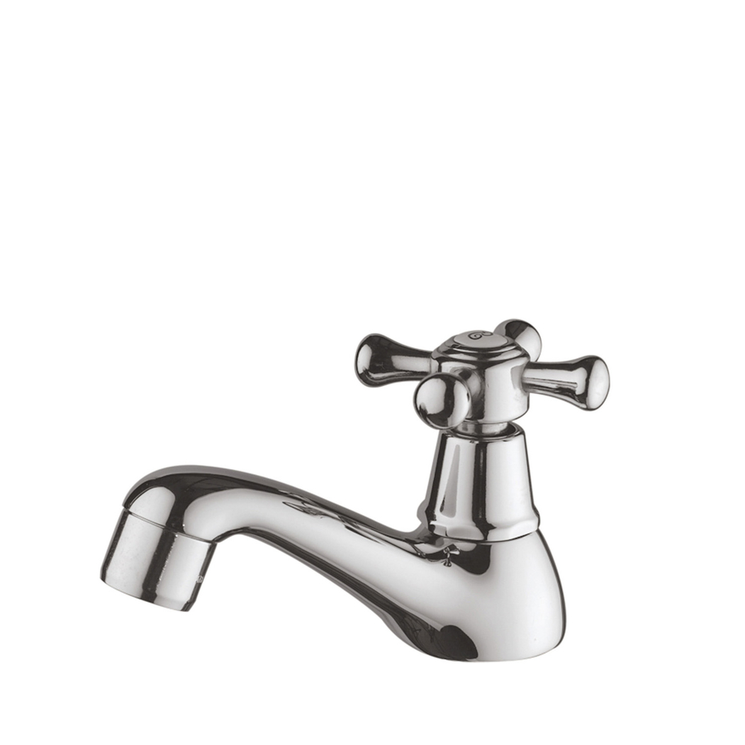 Torneira de Lavatório 1 Água ÉPOCA Cromada - AIDIA - 5606240007356