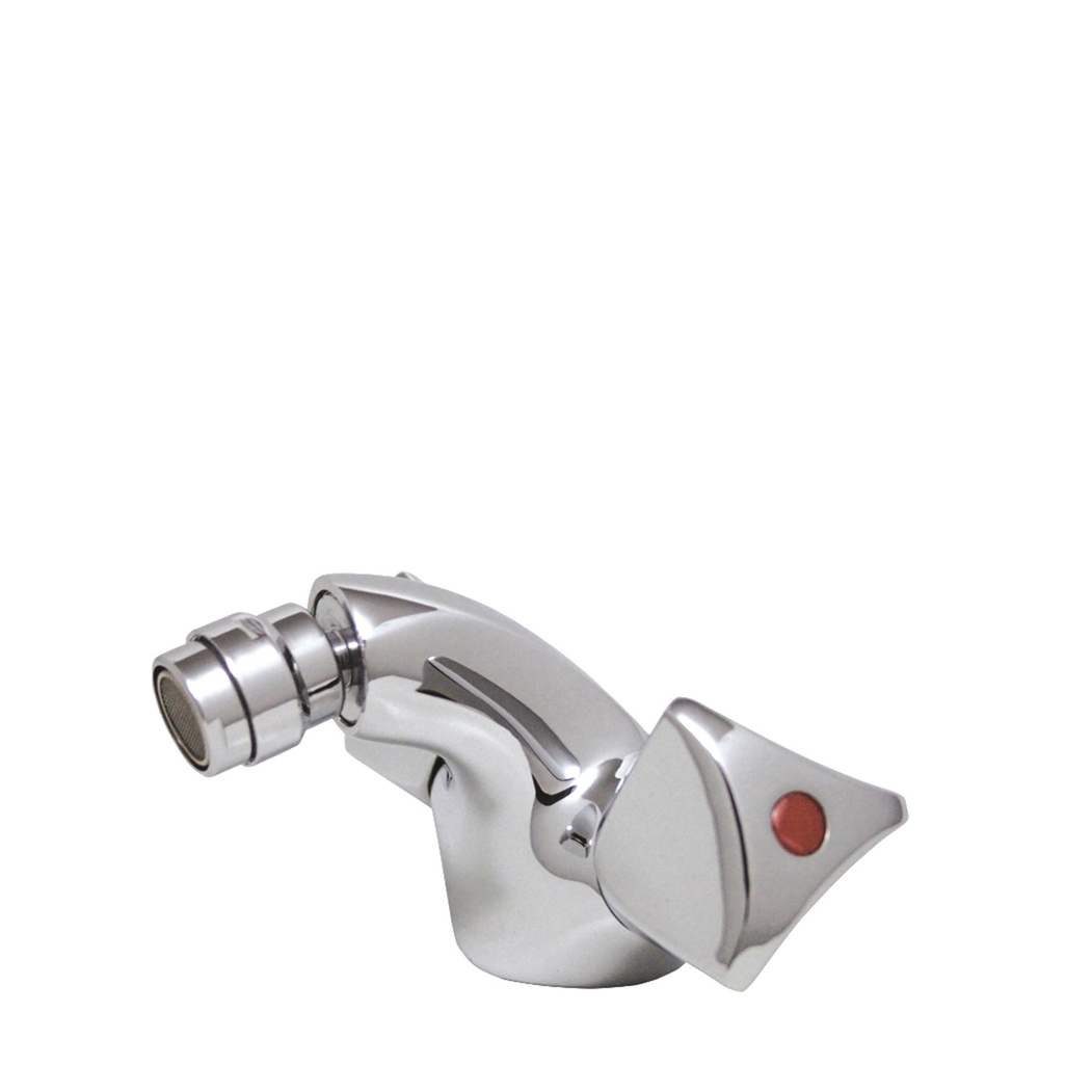 Torneira Misturadora de Bidé TRICÓRNIO Cromada - AIDIA - 5606240009374