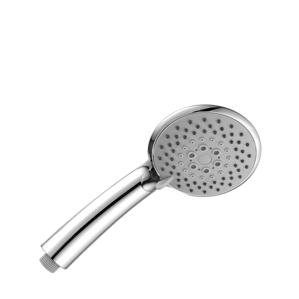 Chuveiro de Mão 3 Jatos NIXIE Cromado - AIDIA - 5606240174522