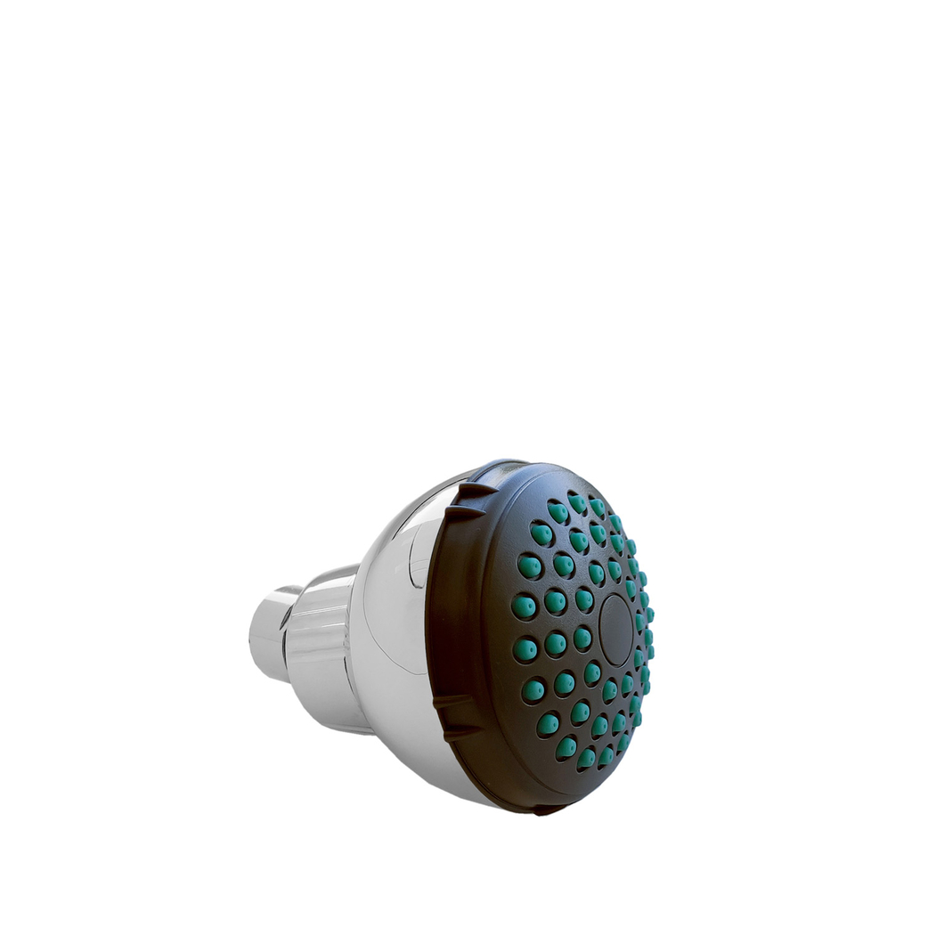 Cabeça de Chuveiro Cromado - AIDIA - 5606240139798