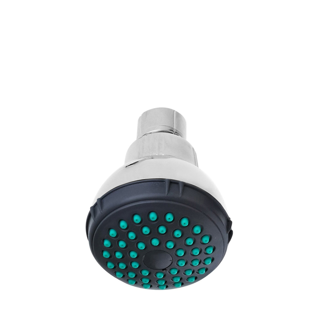 Cabeça de Chuveiro Cromado - AIDIA - 5606240139798