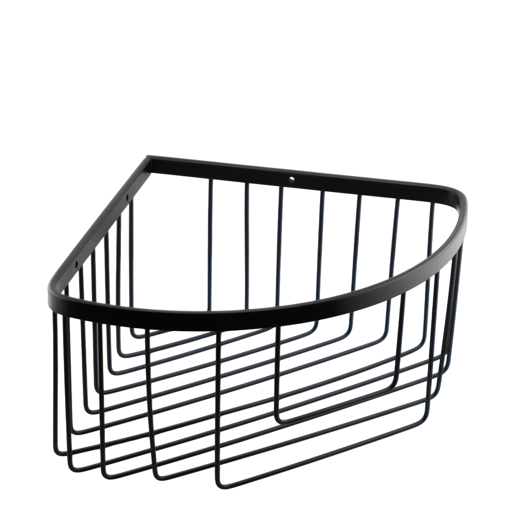 Cesto de Duche de Canto Preto - AIDIA - 5606240232239