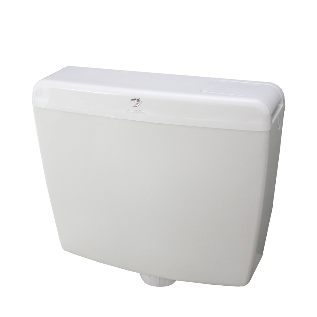 Autoclismo - 5606240026401