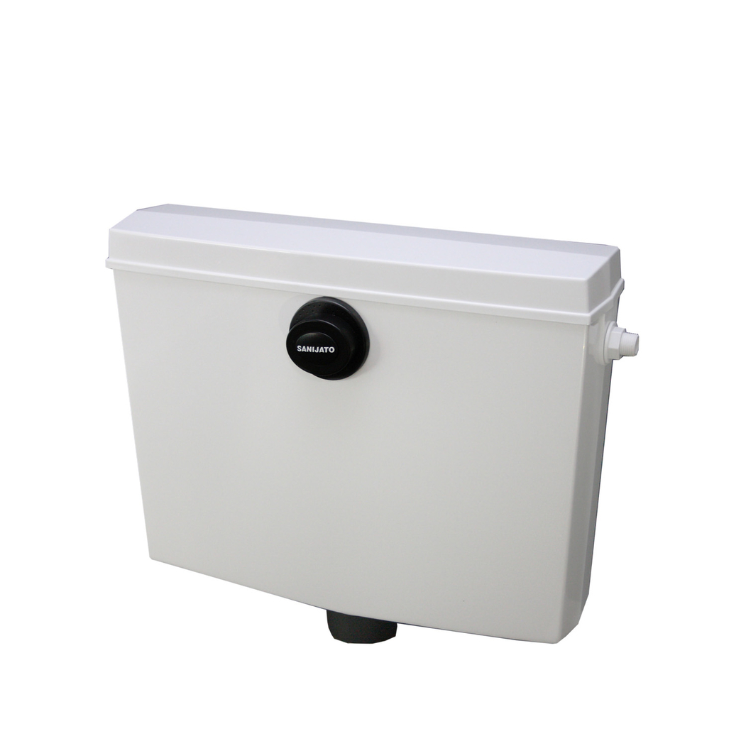 Autoclismo - SANIJATO - 5606240026852