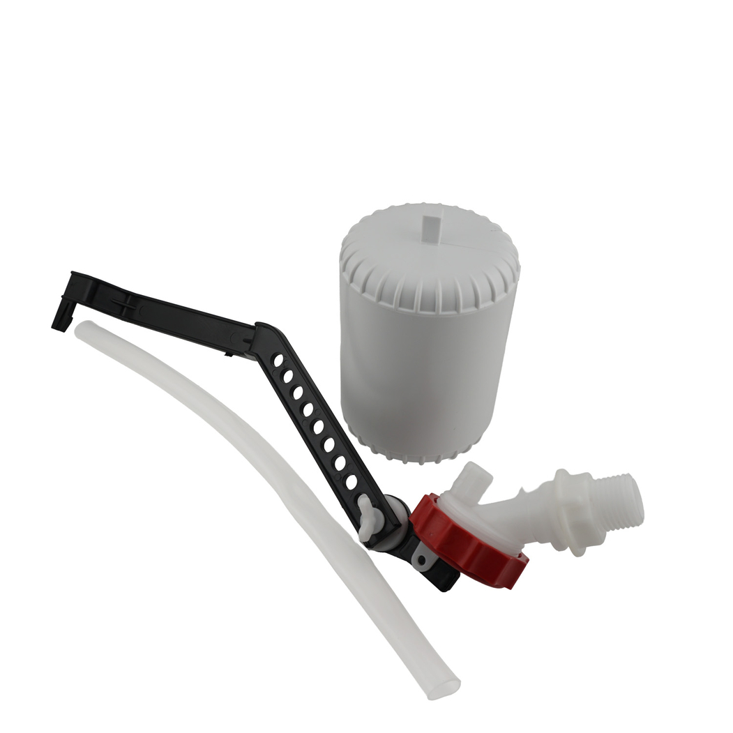 TORNEIRA LATERAL 1/2 AUTOCL.MIRA 100140N - 5606240233229