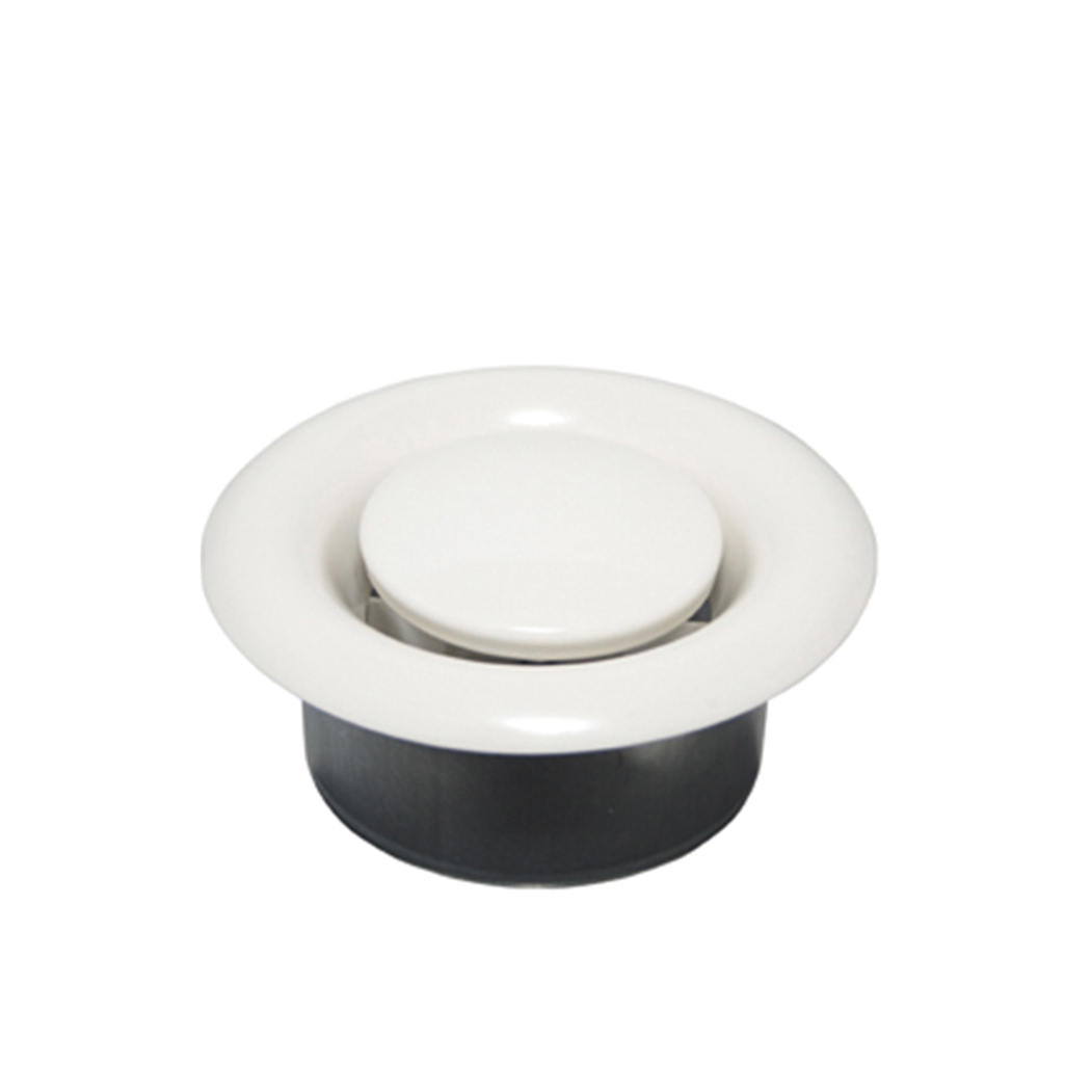 Válvula Extração / Admissão EV 100 - 8716236215881