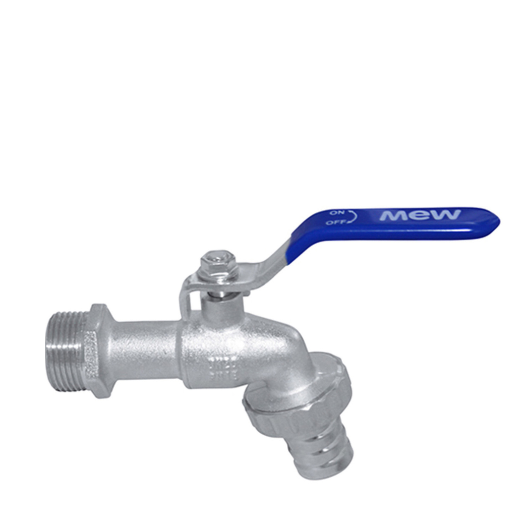 Torneira de Esfera c/ Junção ½