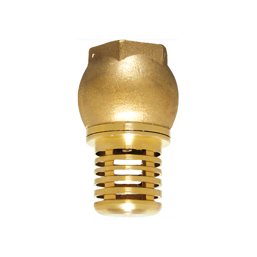 Válvula Retenção Artesiana ½