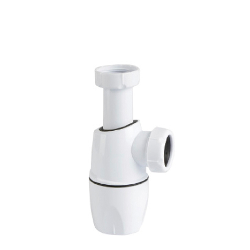 Sifão Garrafa Juntafix 1 ½