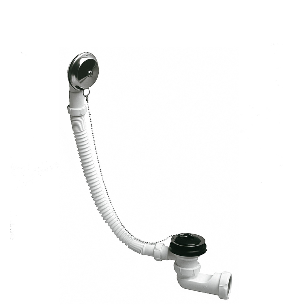 Válvula Banheira - JIMTEN - 8426621153383