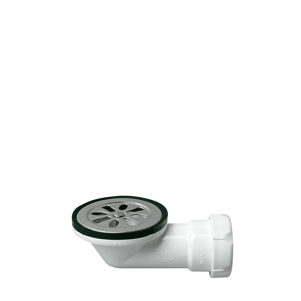 Saída Base Duche 1 ¼