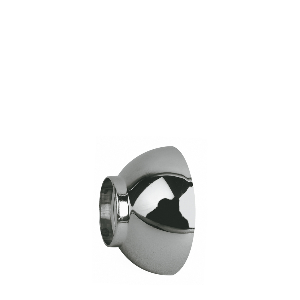 Espelho Cromado 32 mm - JIMTEN - 8426621220214