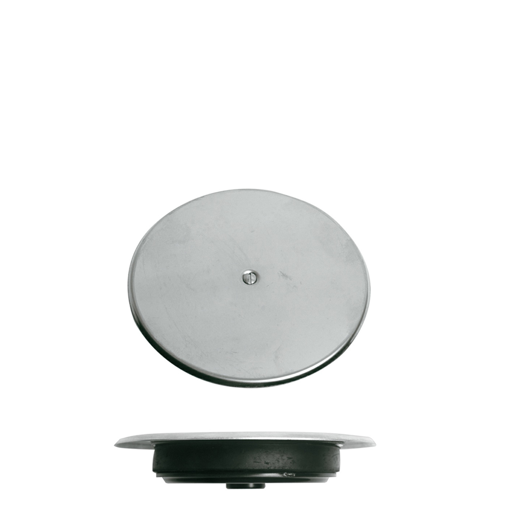 Tampa Expansão Aço Inoxidável 90x115 - JIMTEN - 8426621260104