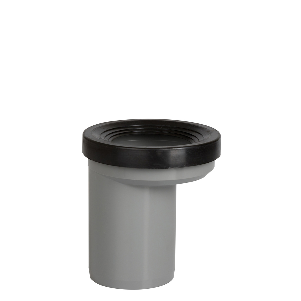 Calção Sanita Excêntrico PVC 90-25 - JIMTEN - 8426621210703