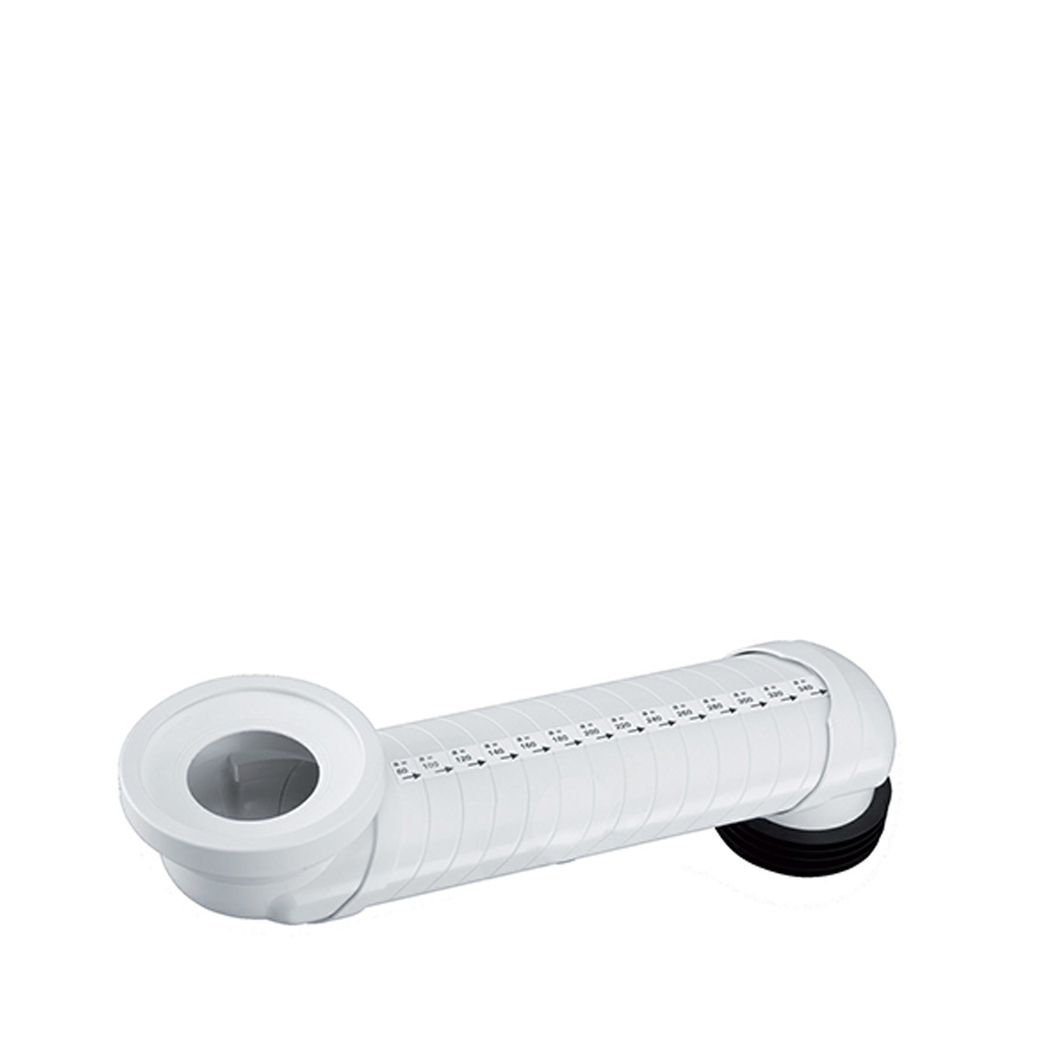 Calção Sanita Excêntrico Vertical - JIMTEN - 8426621069332