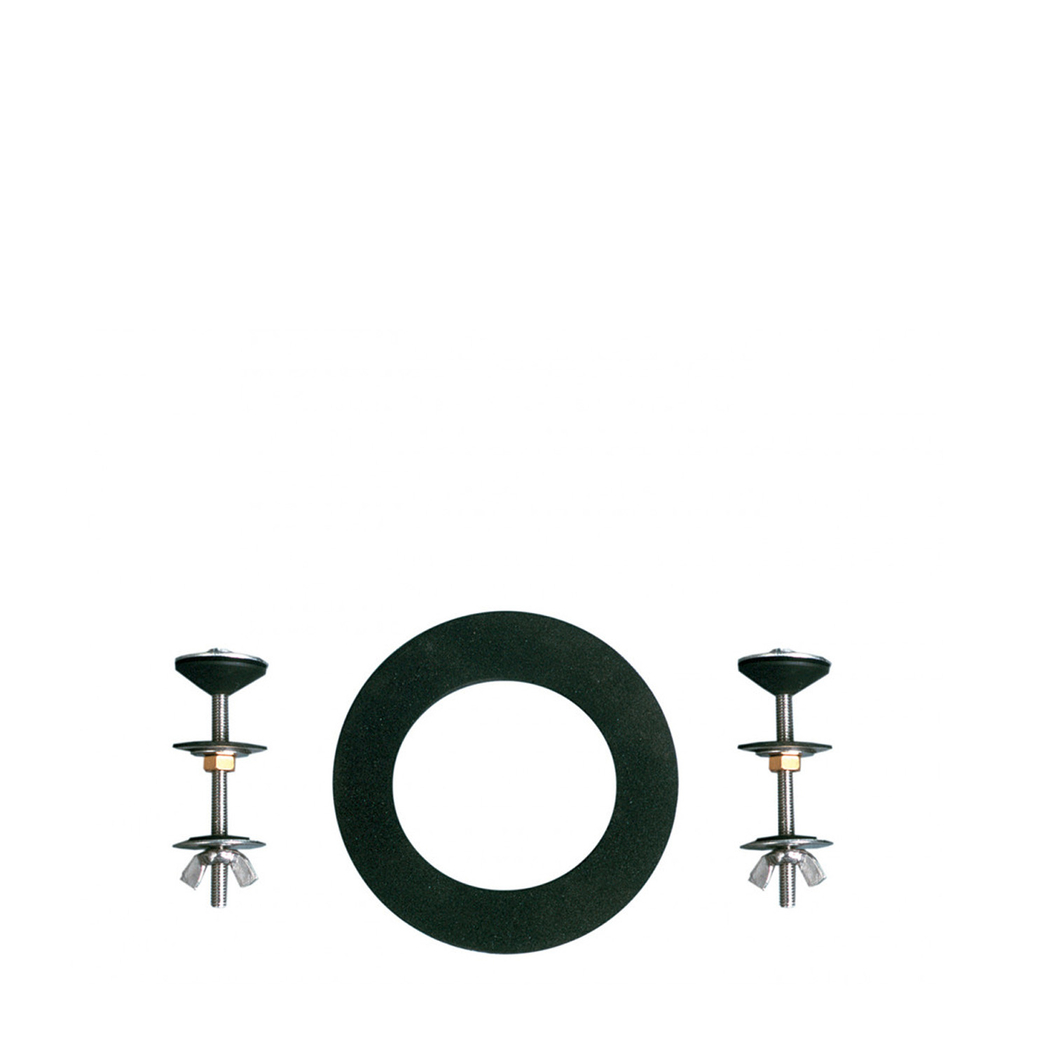 Kit Autoclismo (Vedação c/ Parafusos) - JIMTEN - 8426621231081