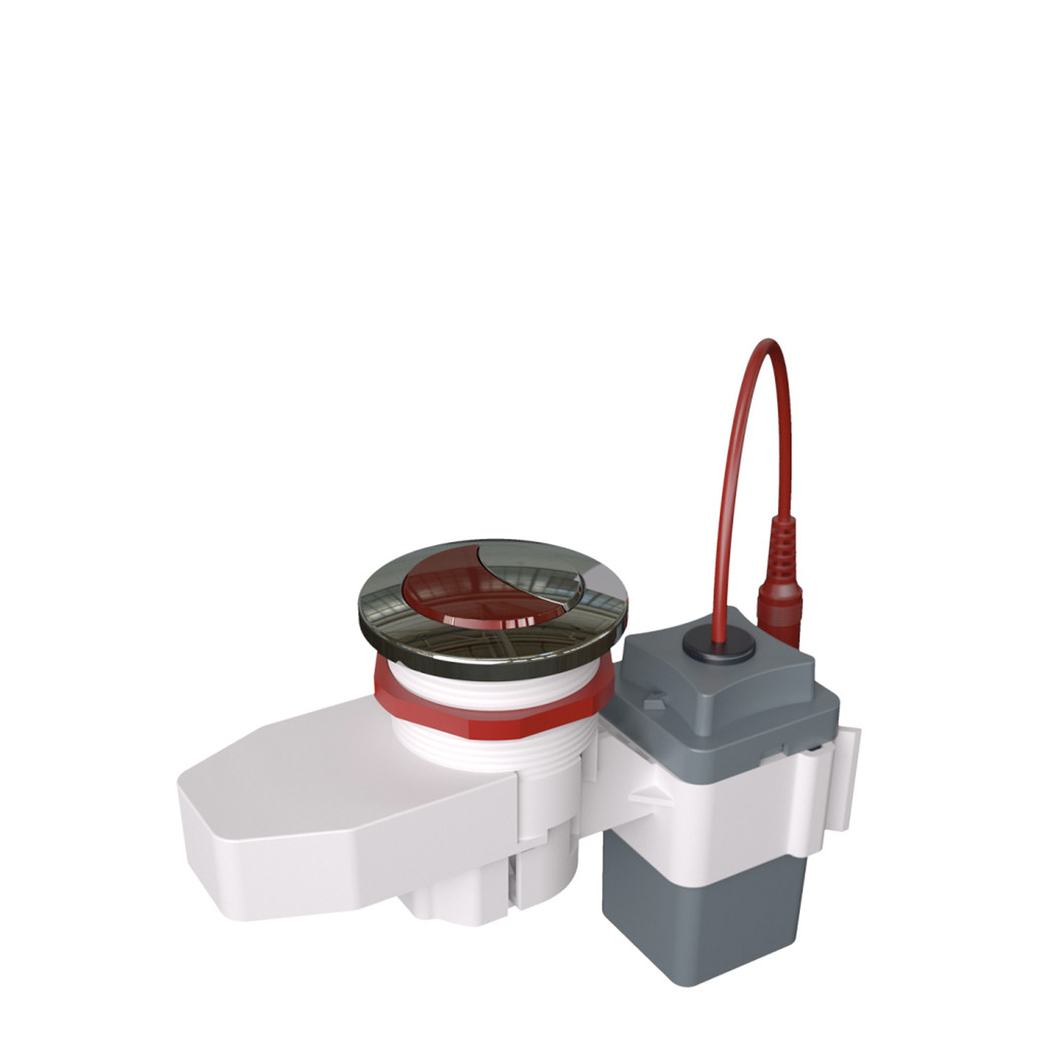 Botão Pressão de Infravermelhos 3G - JIMTEN - 8426621214435