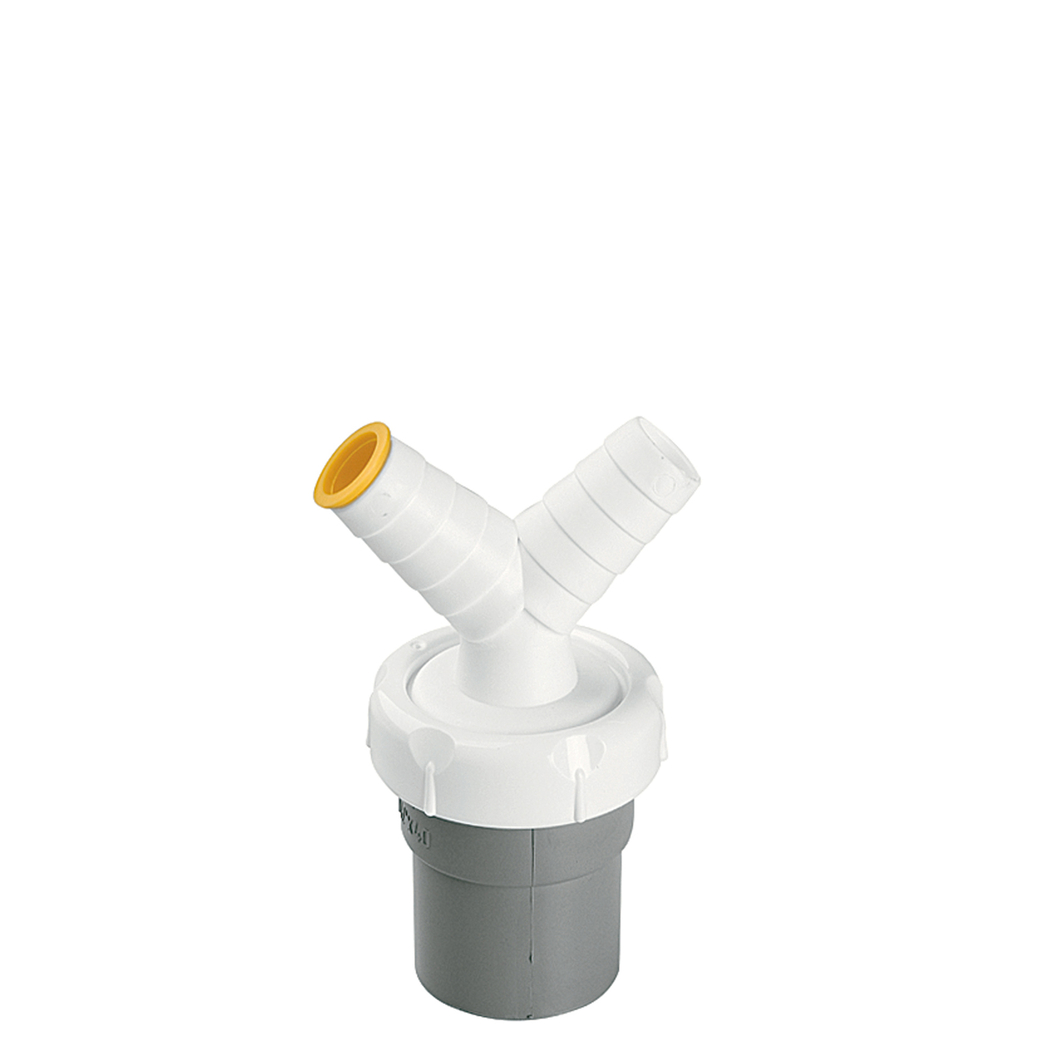 União Mista Macho c/ Dupla Ligação - JIMTEN - 8426621220702